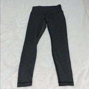 Lululemon Align Pant 25” Size 8